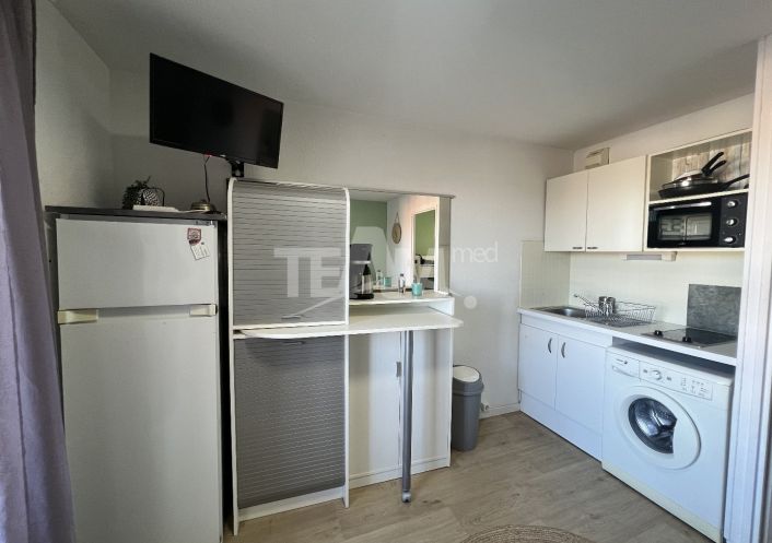 location Appartement en résidence Sete