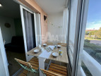 à louer Appartement en résidence Sete
