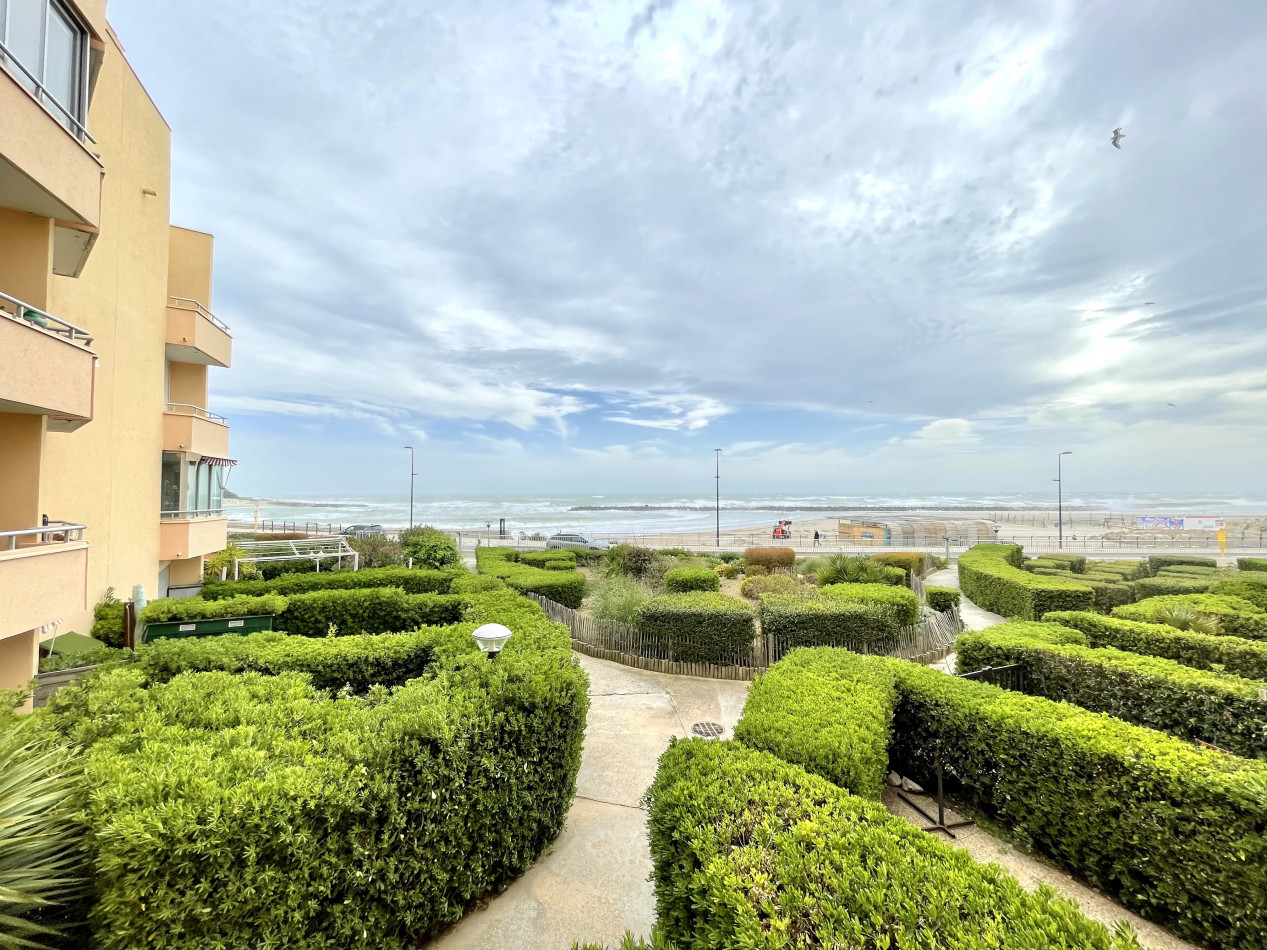 en location saisonnière Appartement Sète - Photo 7