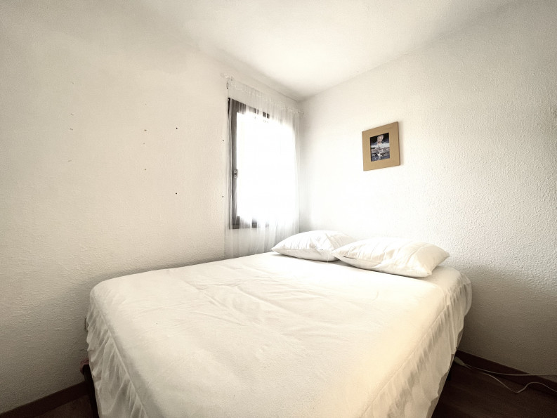 en location saisonnière Appartement Sète - Photo 9