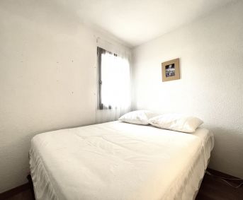 en location saisonnière Appartement Sète