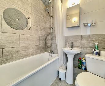 en location saisonnière Appartement Sète