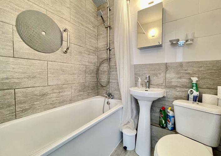 en location saisonnière Appartement Sète