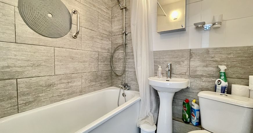 en location saisonnière Appartement Sète