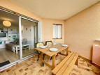 en location saisonnière Appartement Sète