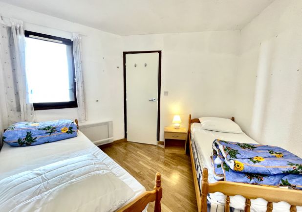 en location saisonnière Appartement Sète