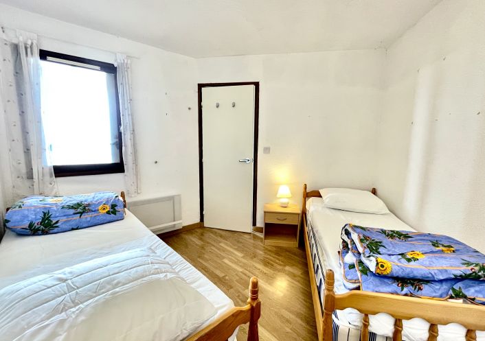 en location saisonnière Appartement Sète