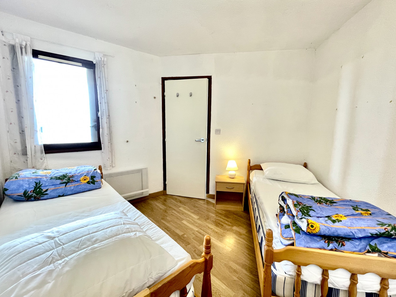 en location saisonnière Appartement Sète - Photo 12