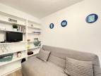 en location saisonnière Appartement Sète