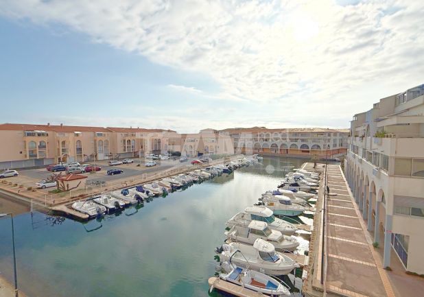vente Appartement Sete
