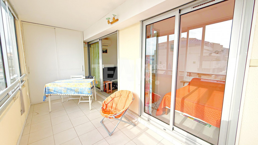 à vendre Appartement Sete - Photo 10