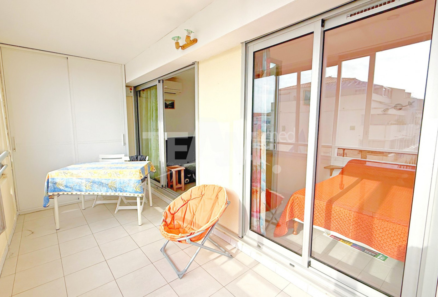 à vendre Appartement Sete - Photo 10