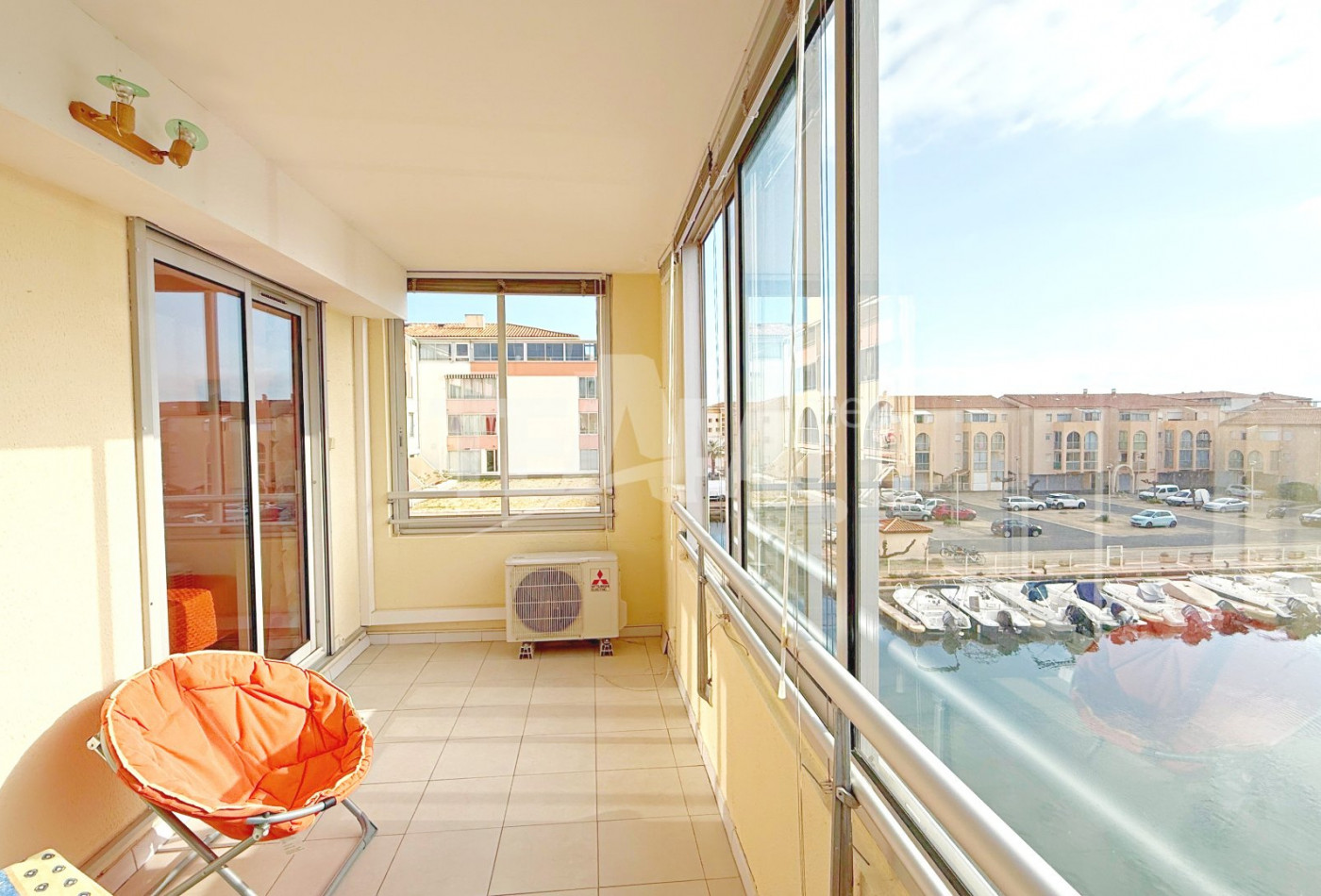 à vendre Appartement Sete - Photo 8