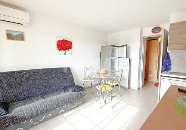 vente Appartement Sete