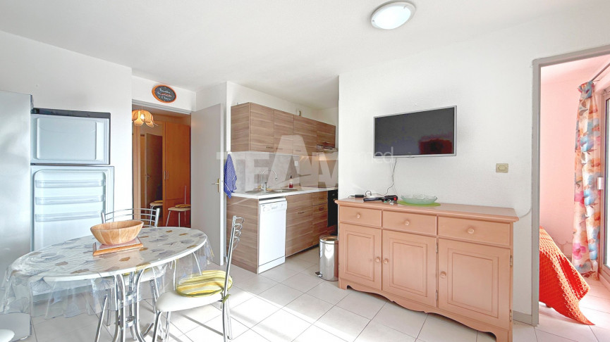 à vendre Appartement Sete - Photo 2