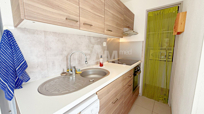 à vendre Appartement Sete - Photo 7