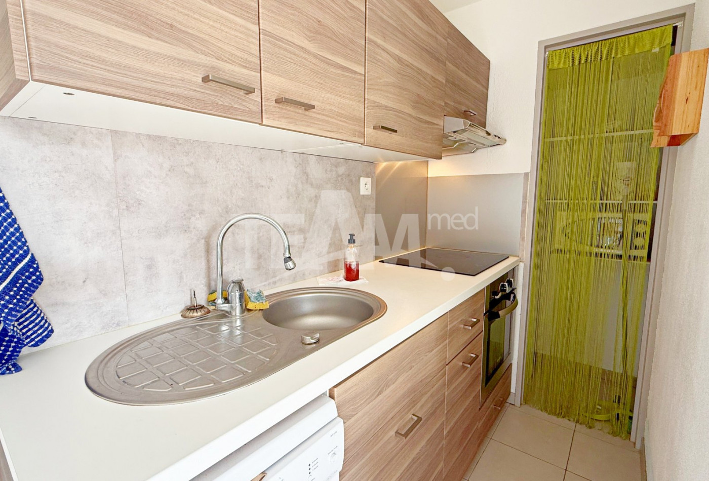 à vendre Appartement Sete - Photo 7