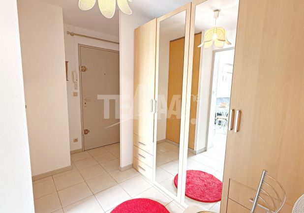 vente Appartement Sete