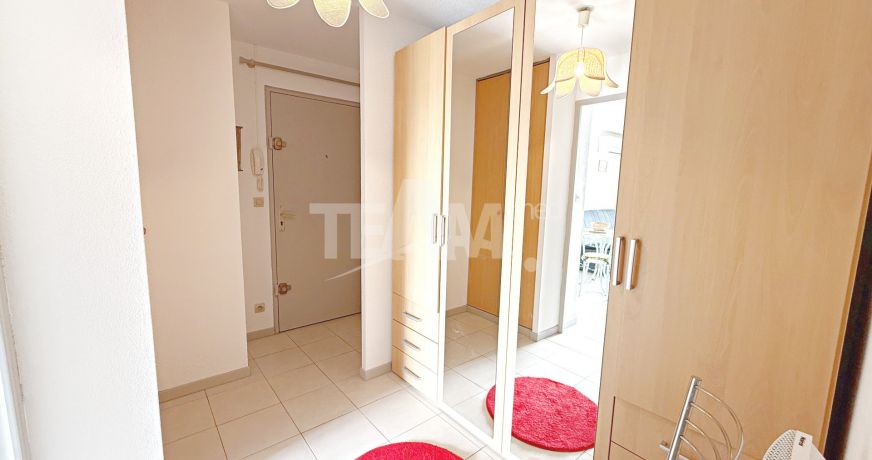 vente Appartement Sete