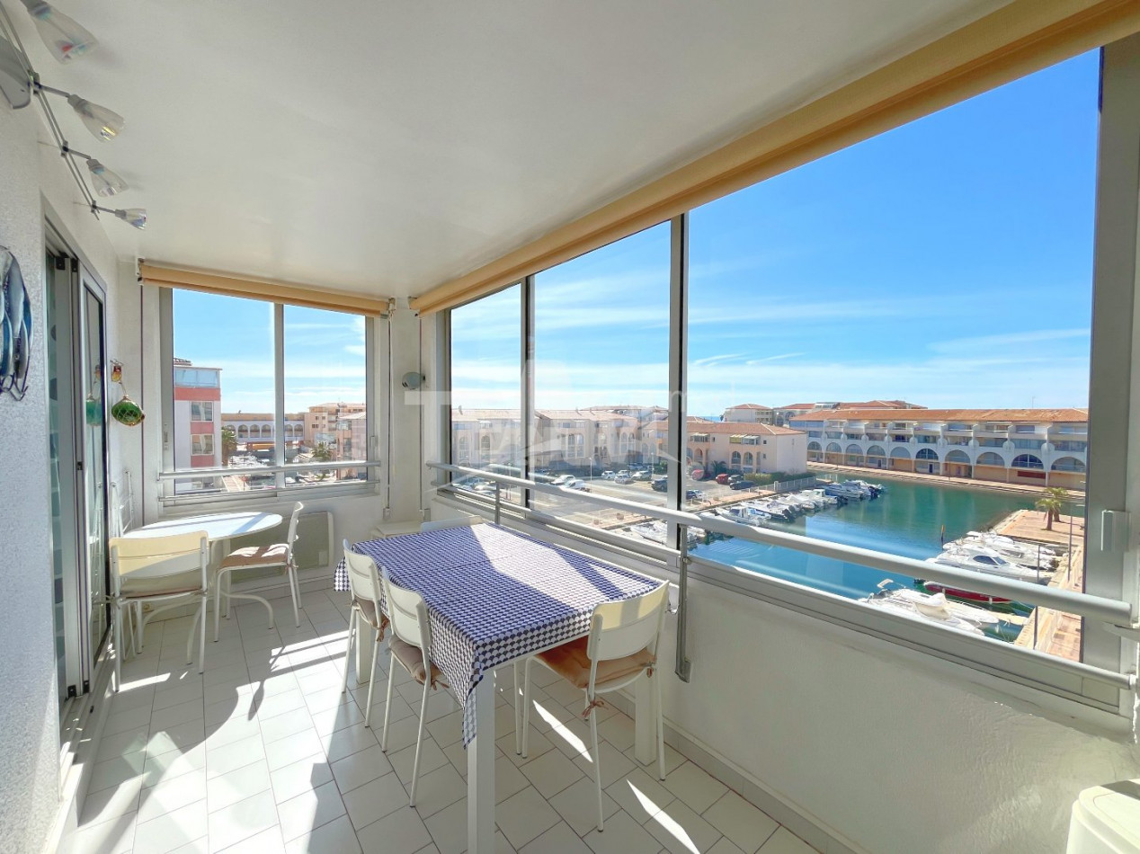 vente Appartement Sete - Photo 4