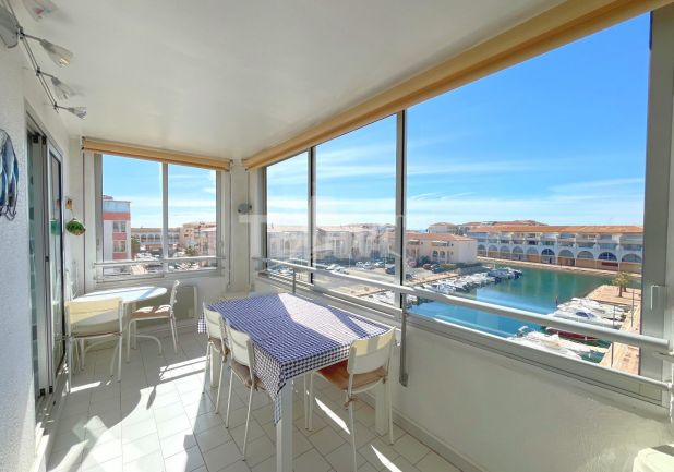 vente Appartement Sete