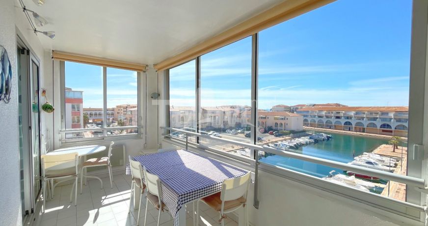 vente Appartement Sete