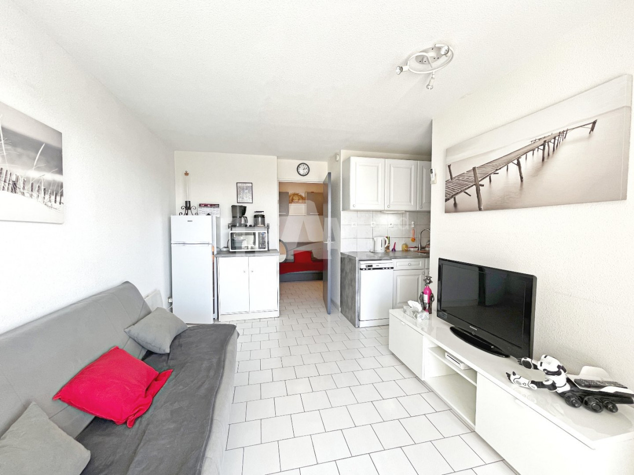 vente Appartement Sete - Photo 3