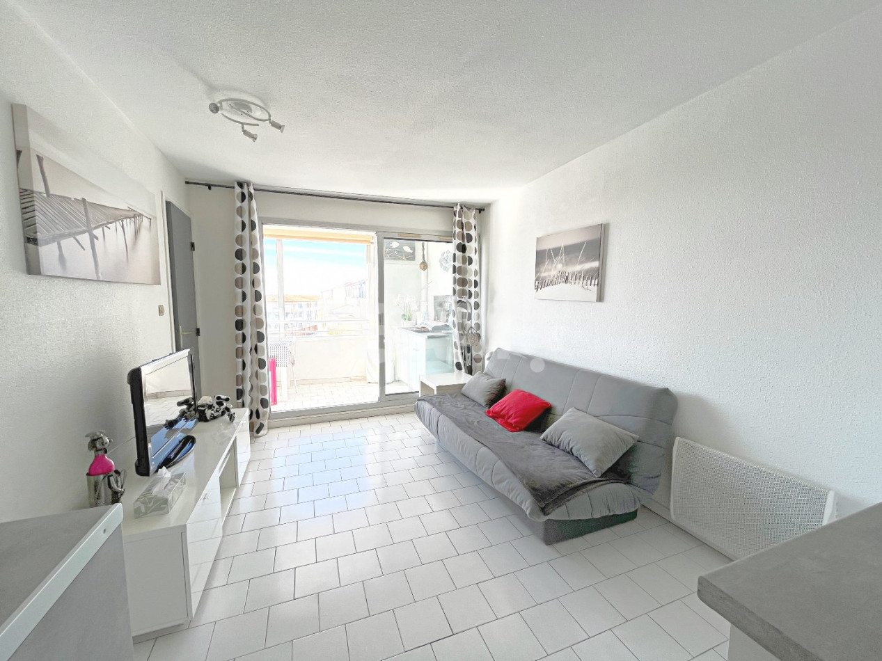 vente Appartement Sete - Photo 5