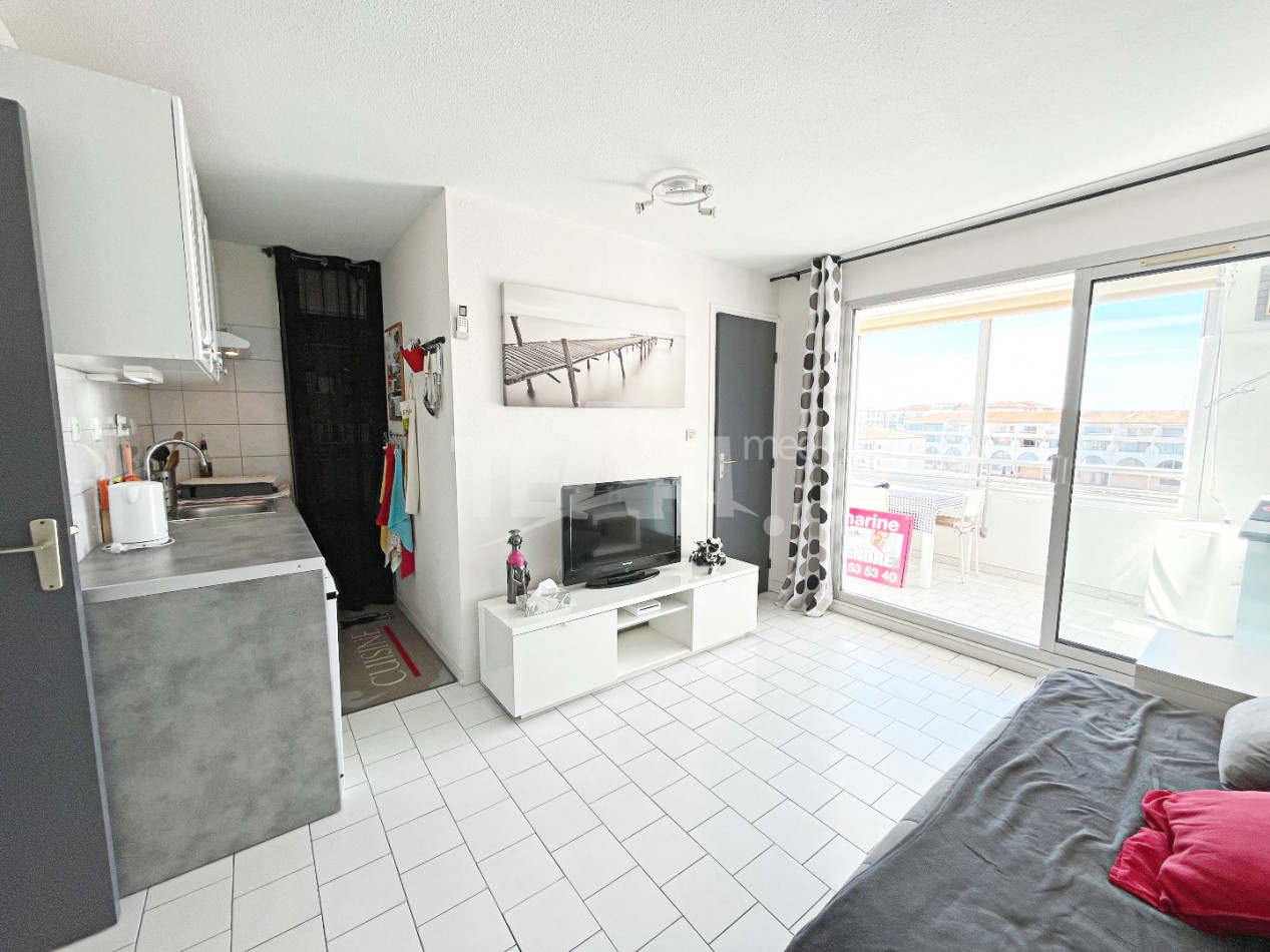 vente Appartement Sete - Photo 10