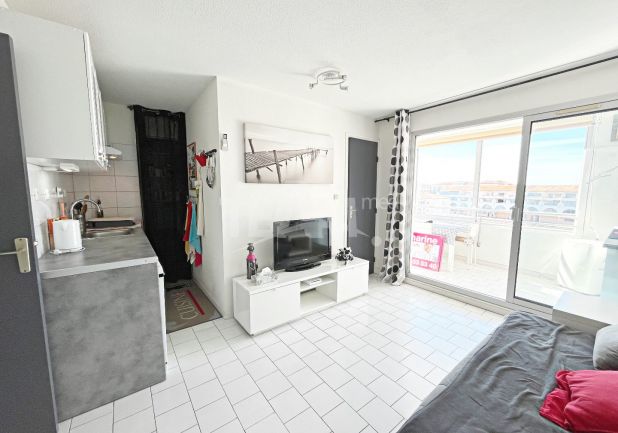 vente Appartement Sete