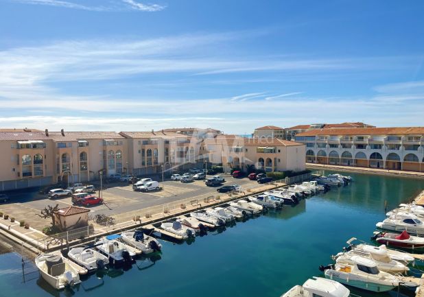 vente Appartement Sete