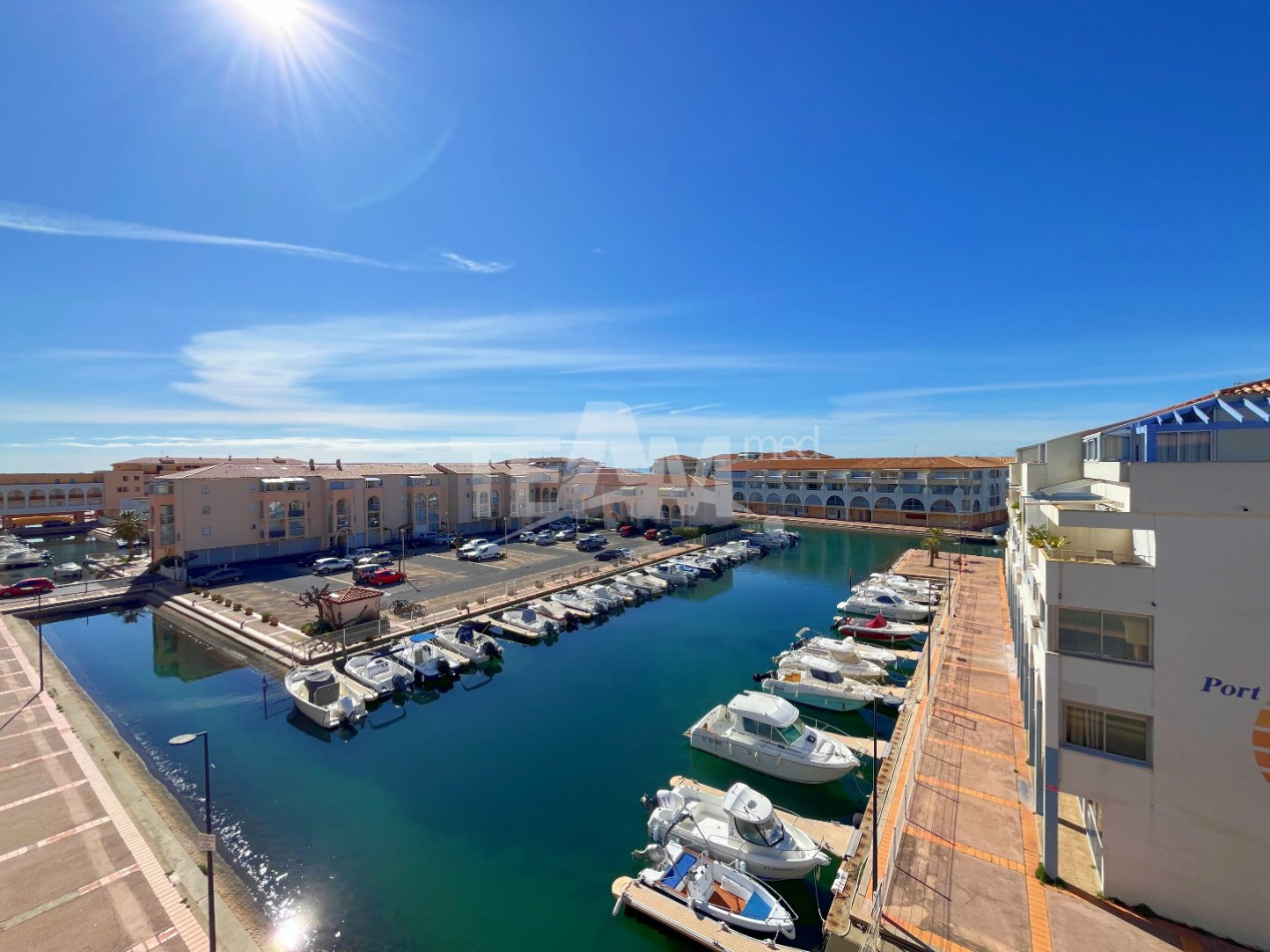 vente Appartement Sete - Photo 14