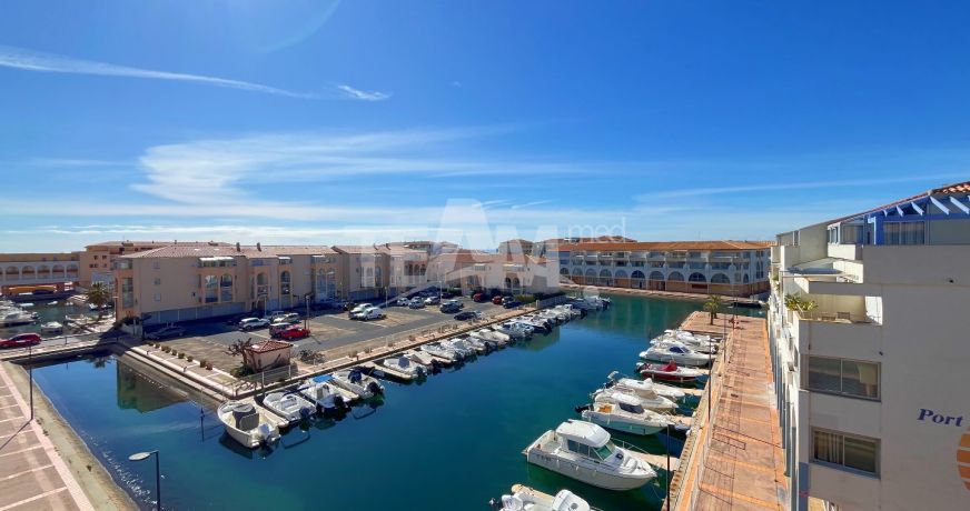 vente Appartement Sete