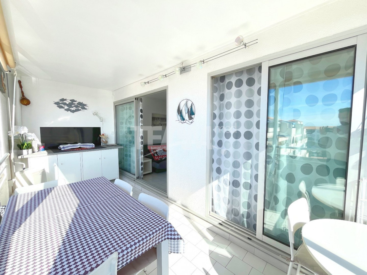 vente Appartement Sete - Photo 6