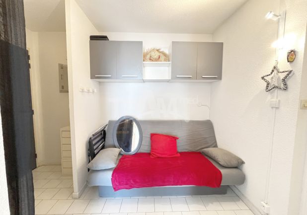 vente Appartement Sete