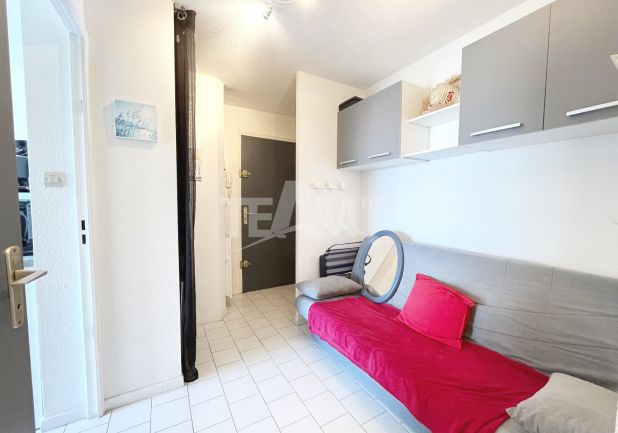 vente Appartement Sete
