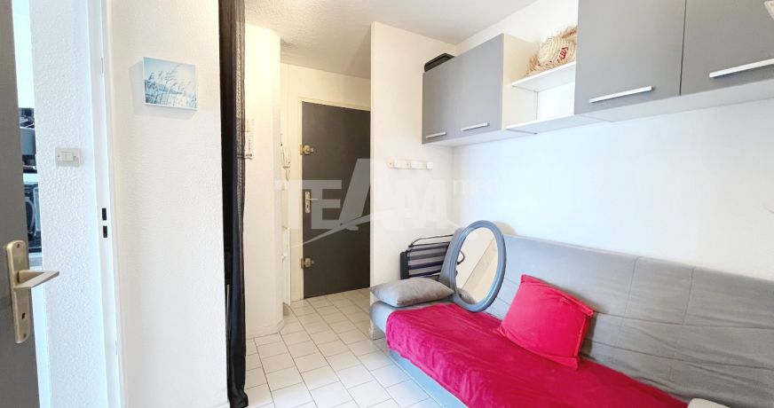 vente Appartement Sete