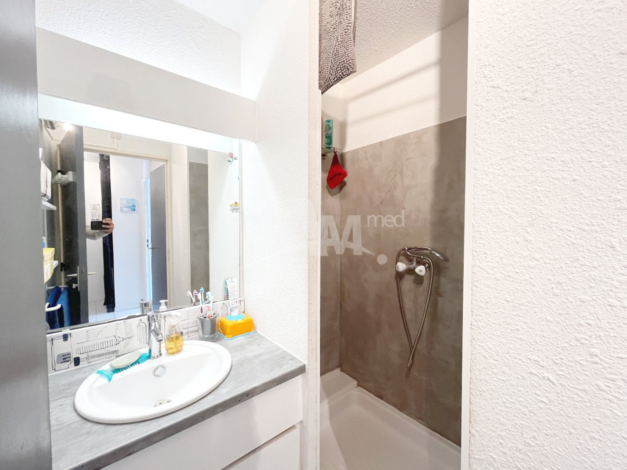 vente Appartement Sete - Photo 11