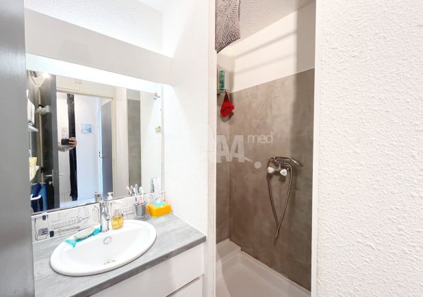 vente Appartement Sete