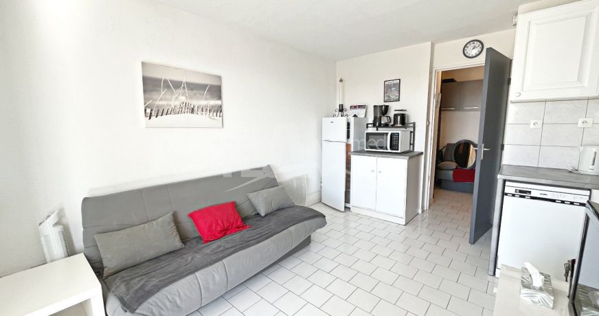 vente Appartement Sete