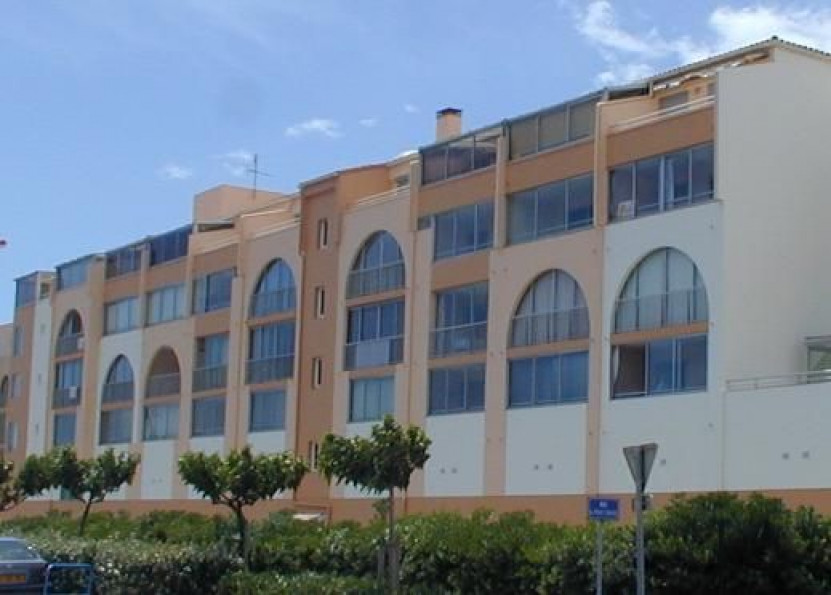 location Studio cabine Sete - Photo 8