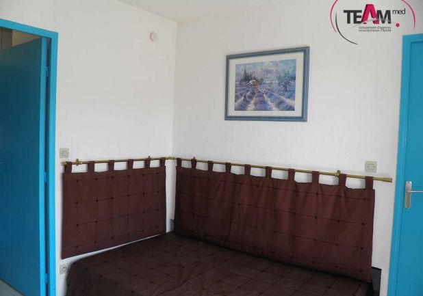 location Studio cabine Sete