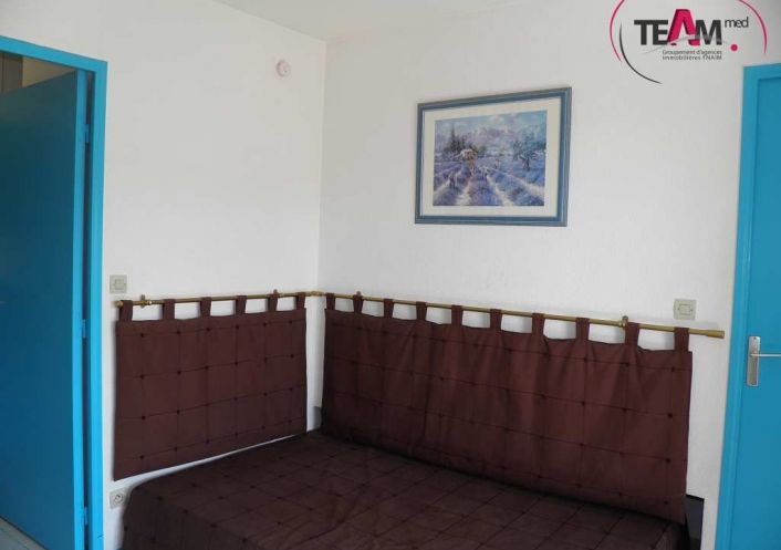 location Studio cabine Sete