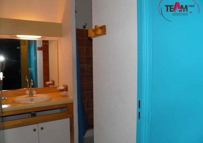 location Studio cabine Sete