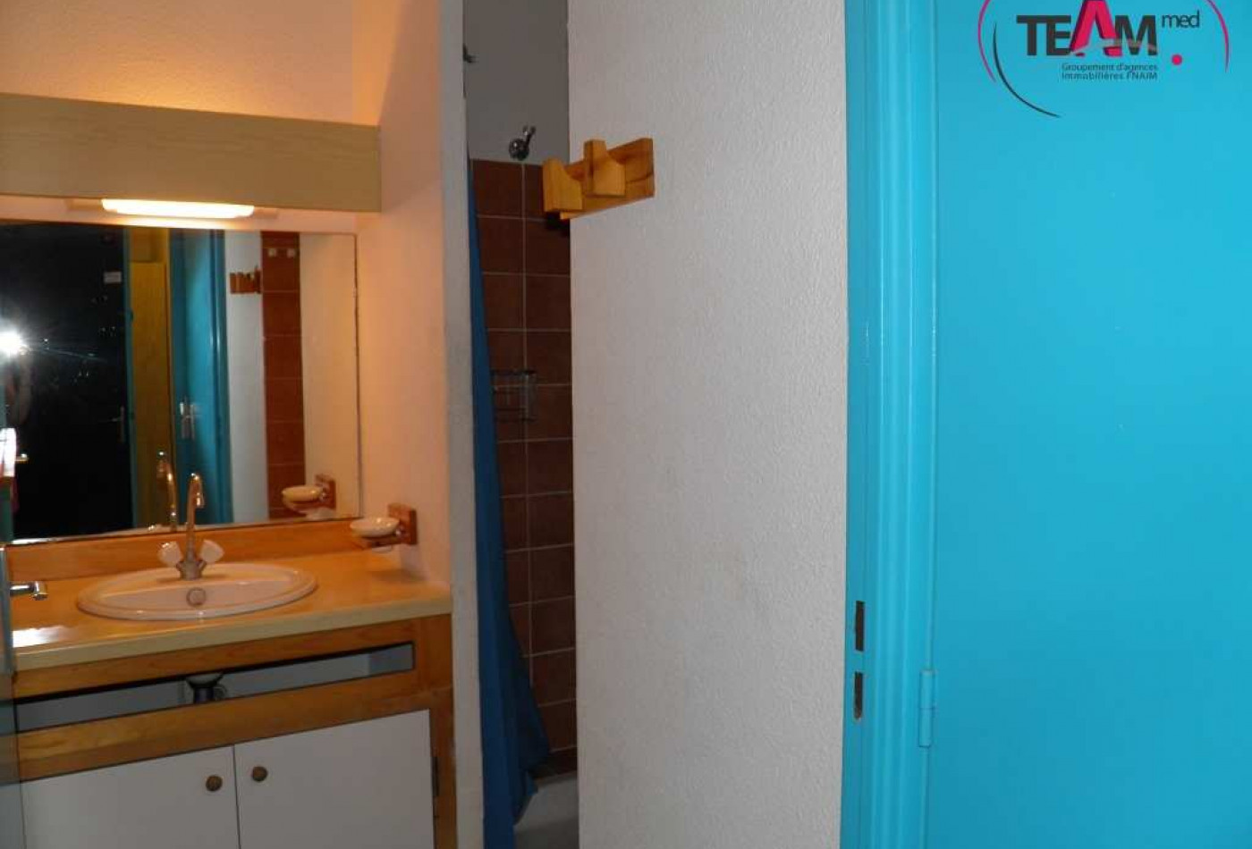 location Studio cabine Sete - Photo 6