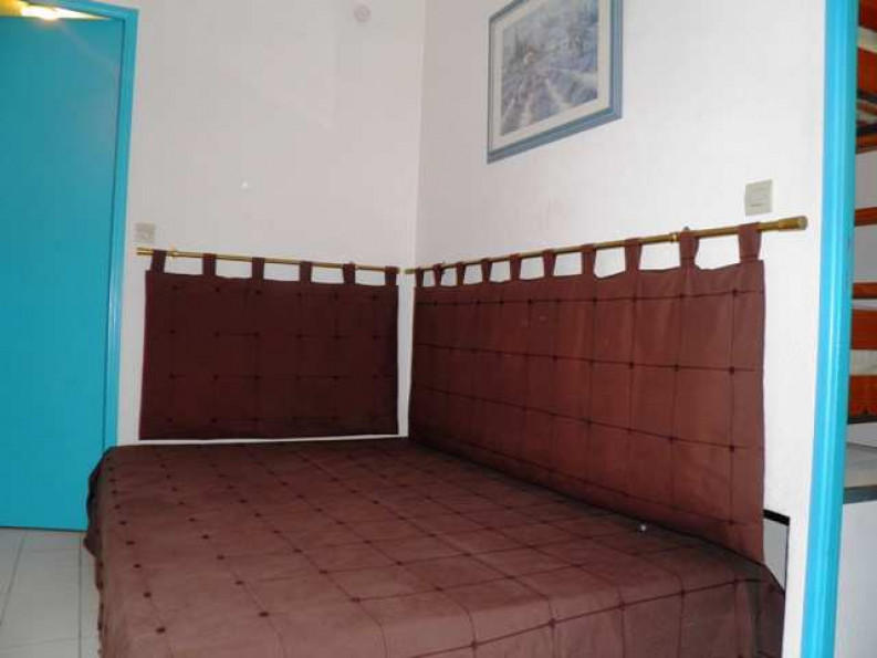 location Studio cabine Sete - Photo 9