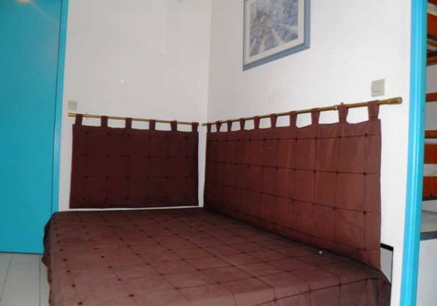 location Studio cabine Sete