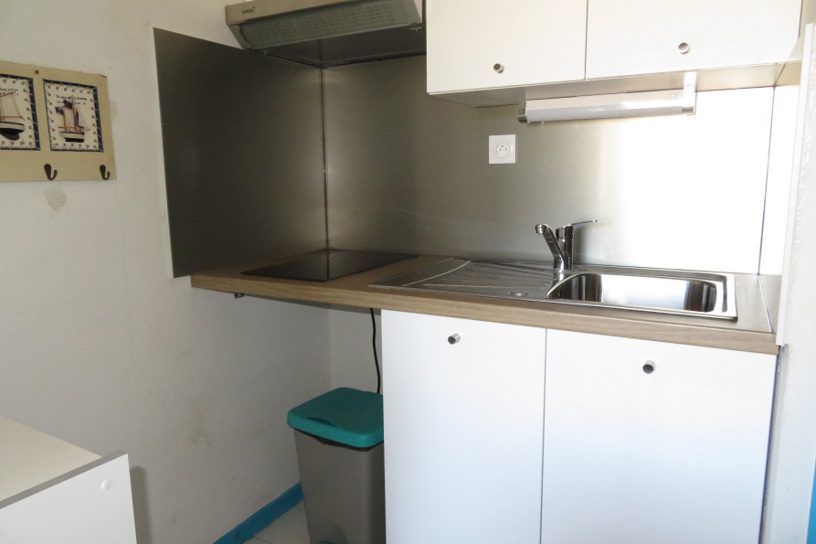 location Studio cabine Sete - Photo 2