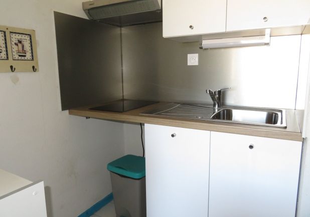 location Studio cabine Sete