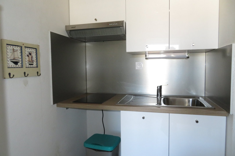 location Studio cabine Sete - Photo 5